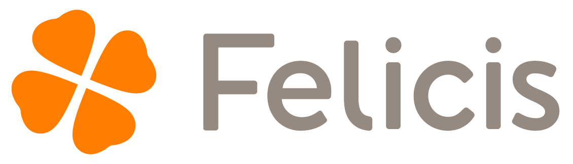 Felicis logo